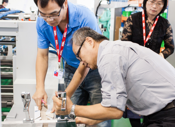 Gaining Our Customers’ Satisfaction at SBL