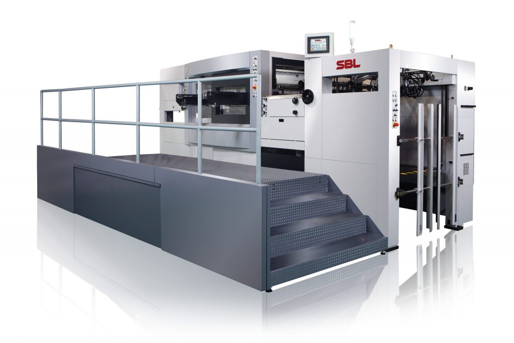 die cutter machine manufacturer