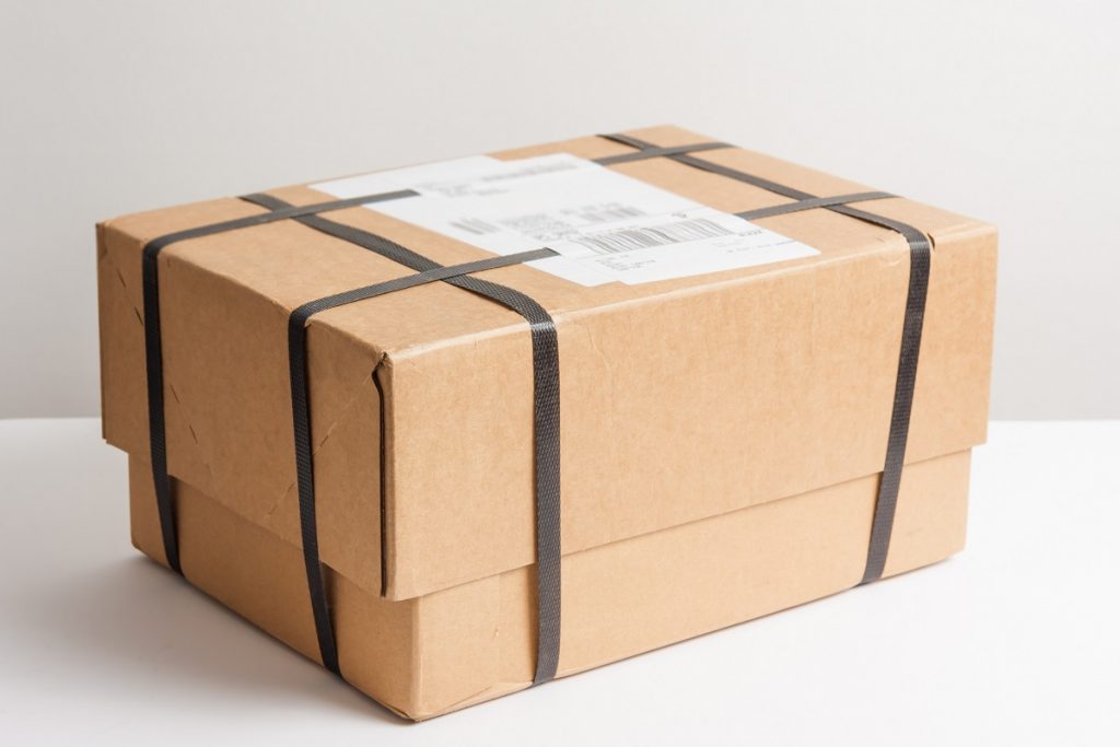packaging