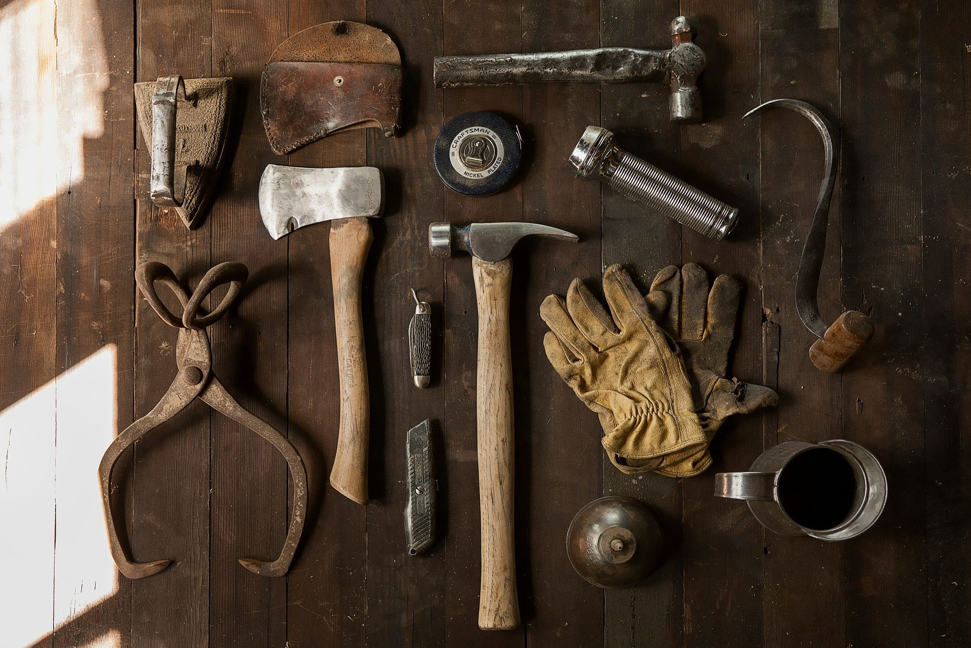 Care and Maintenance