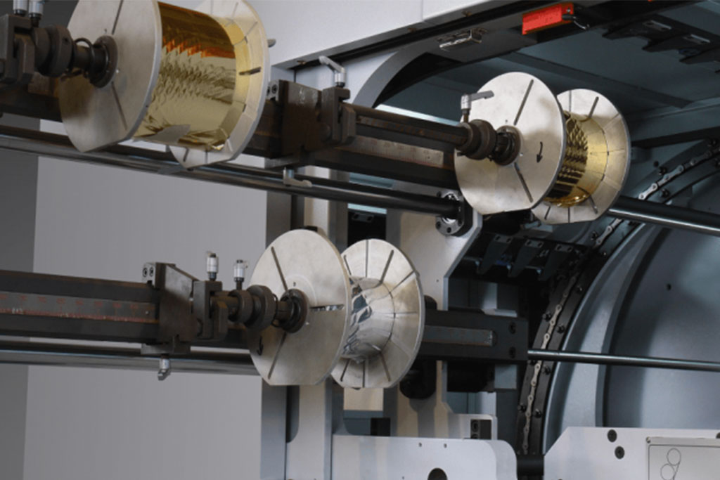 Cold Foil vs Hot Foil Stamping: What’s the Difference?