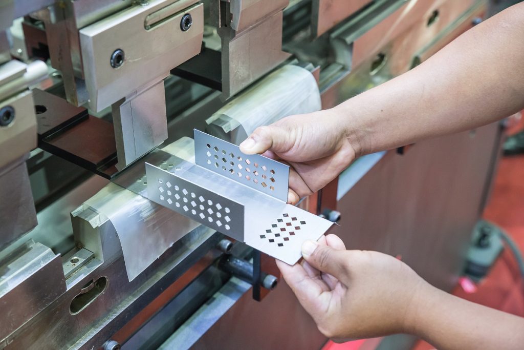 cutting machine