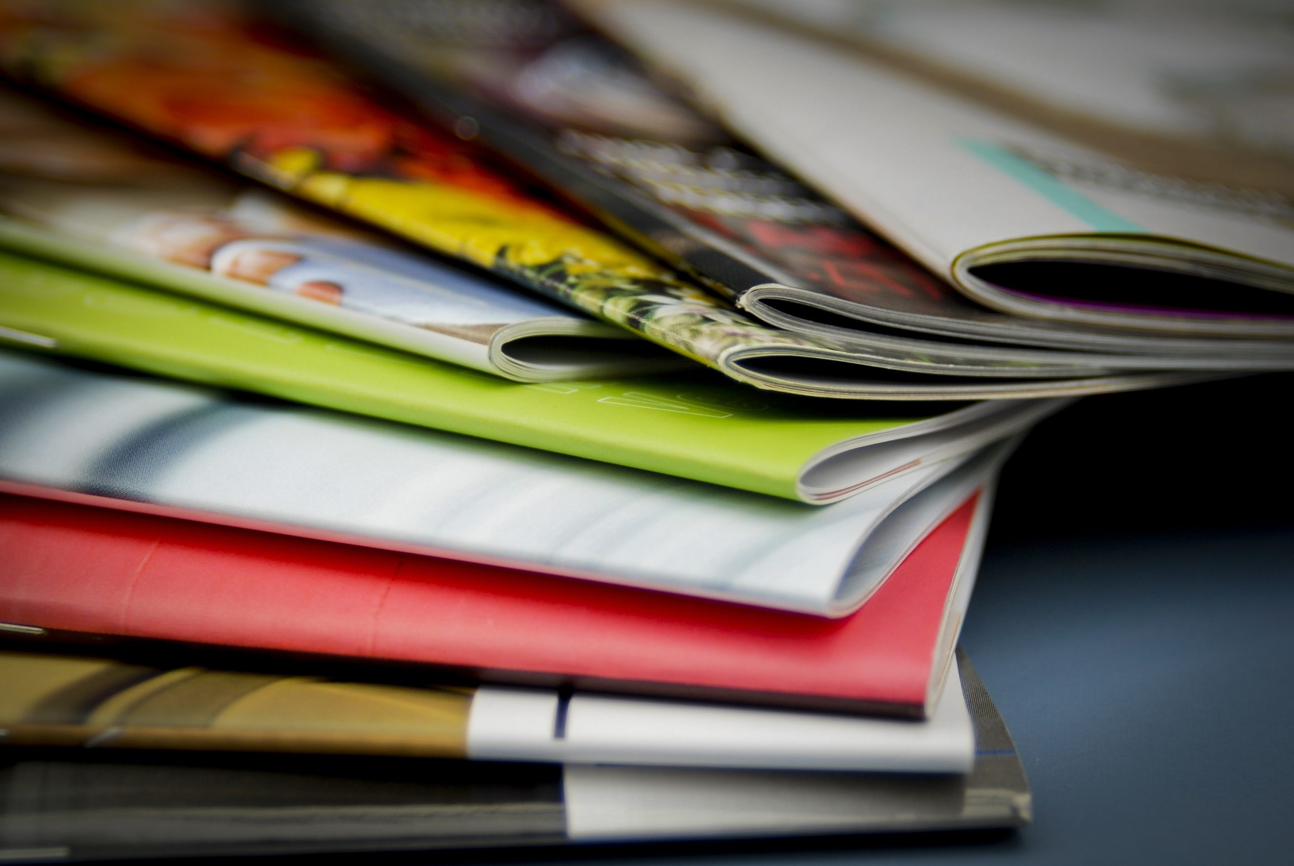 brochure booklet