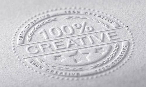 Embossing