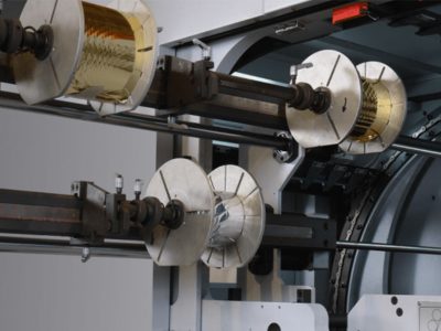 Cold Foil vs Hot Foil Stamping: What’s the Difference?