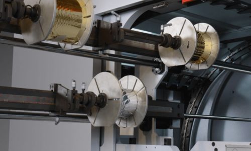 Cold Foil vs Hot Foil Stamping: What’s the Difference?