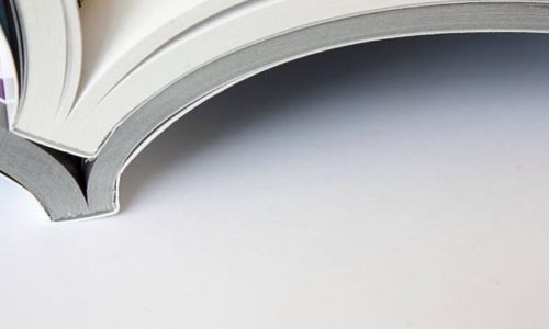 Perfect Binding