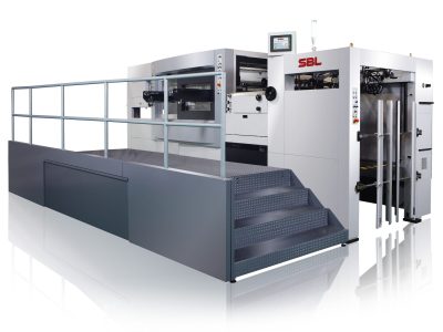 die cutter machine manufacturer