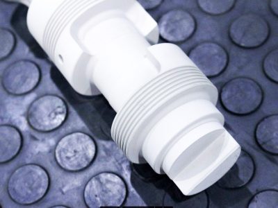 micro-arc oxide coating