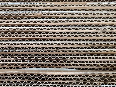 cardboard