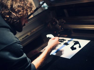 Cutting machine